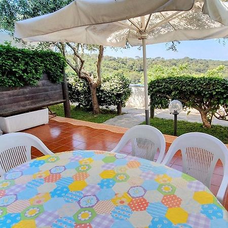 Appartamenti Luongo Forio di Ischia Eksteriør bilde