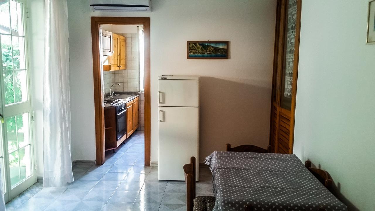 Appartamenti Luongo Forio di Ischia Eksteriør bilde