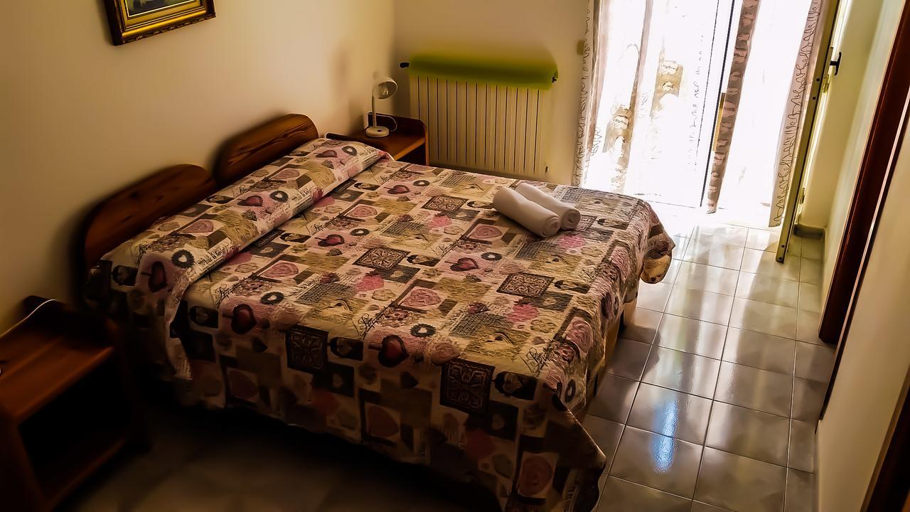 Appartamenti Luongo Forio di Ischia Eksteriør bilde