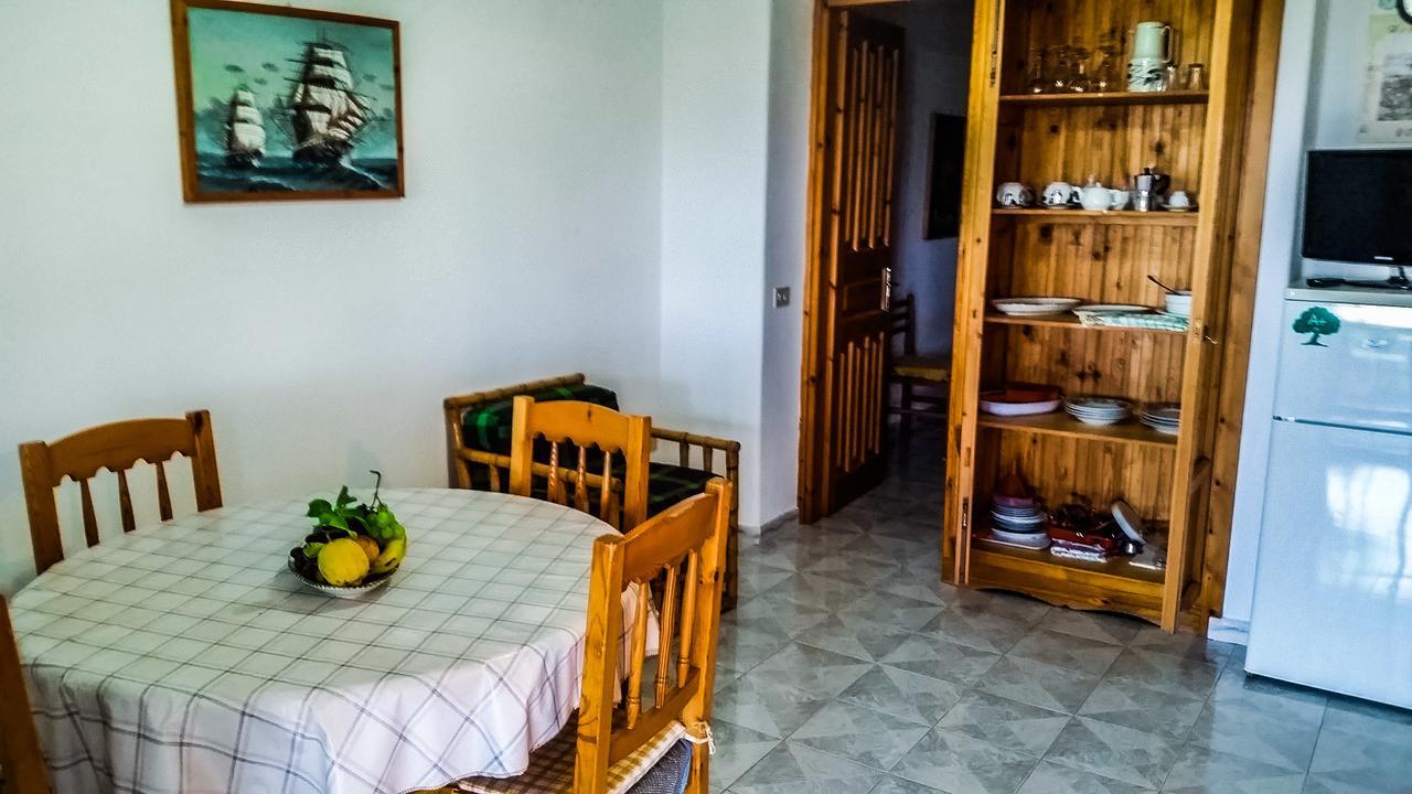 Appartamenti Luongo Forio di Ischia Eksteriør bilde