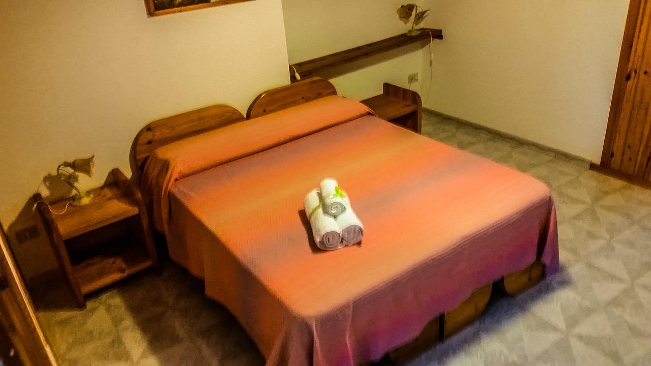 Appartamenti Luongo Forio di Ischia Eksteriør bilde