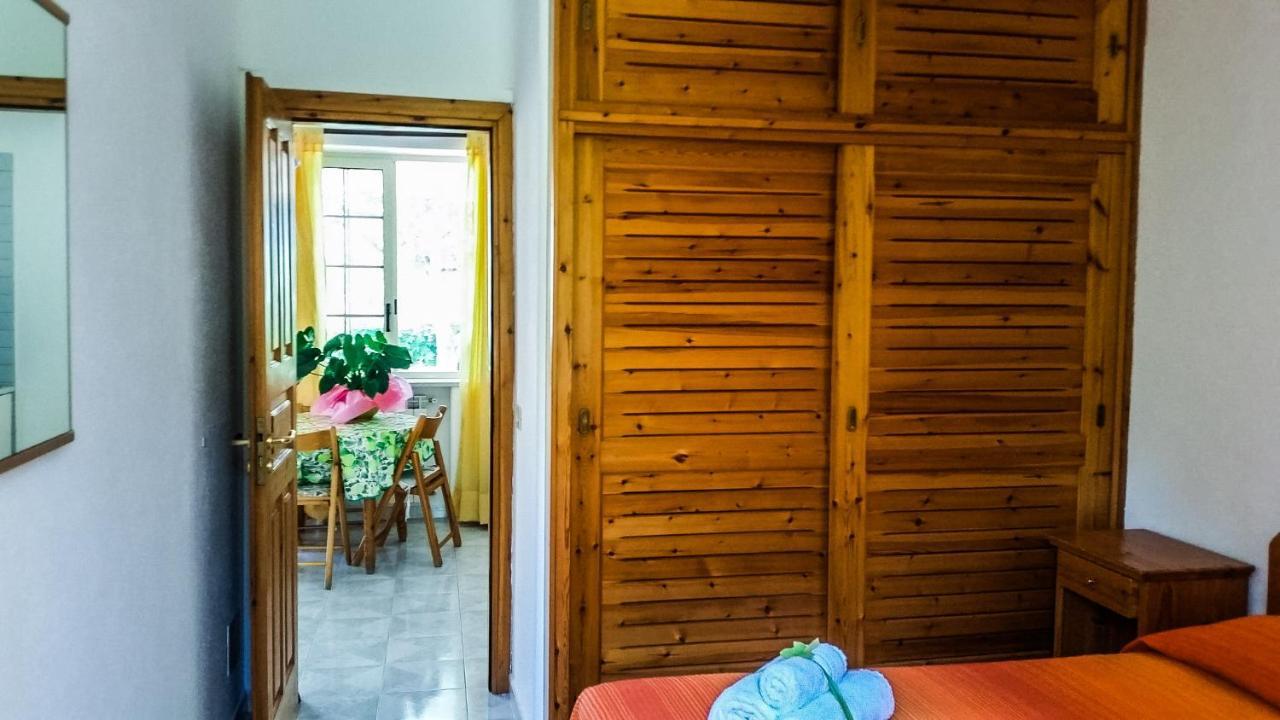 Appartamenti Luongo Forio di Ischia Eksteriør bilde