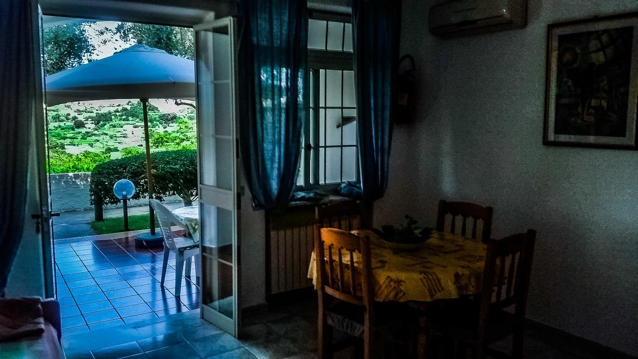 Appartamenti Luongo Forio di Ischia Eksteriør bilde