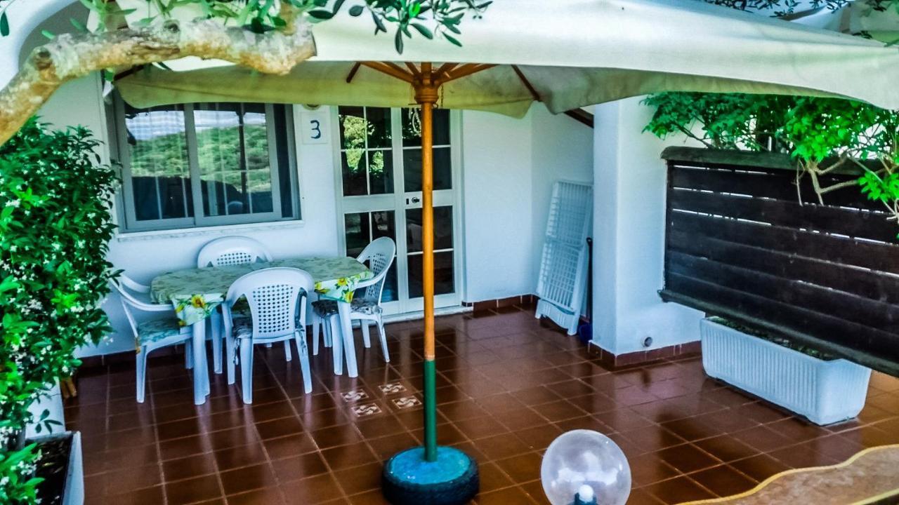 Appartamenti Luongo Forio di Ischia Eksteriør bilde