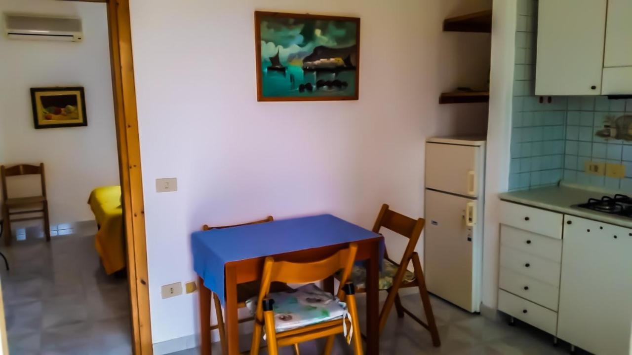 Appartamenti Luongo Forio di Ischia Eksteriør bilde
